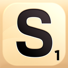 Scrabble® GO-Classic Word Game أيقونة
