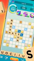 2 Schermata Scrabble® GO-Classic Word Game