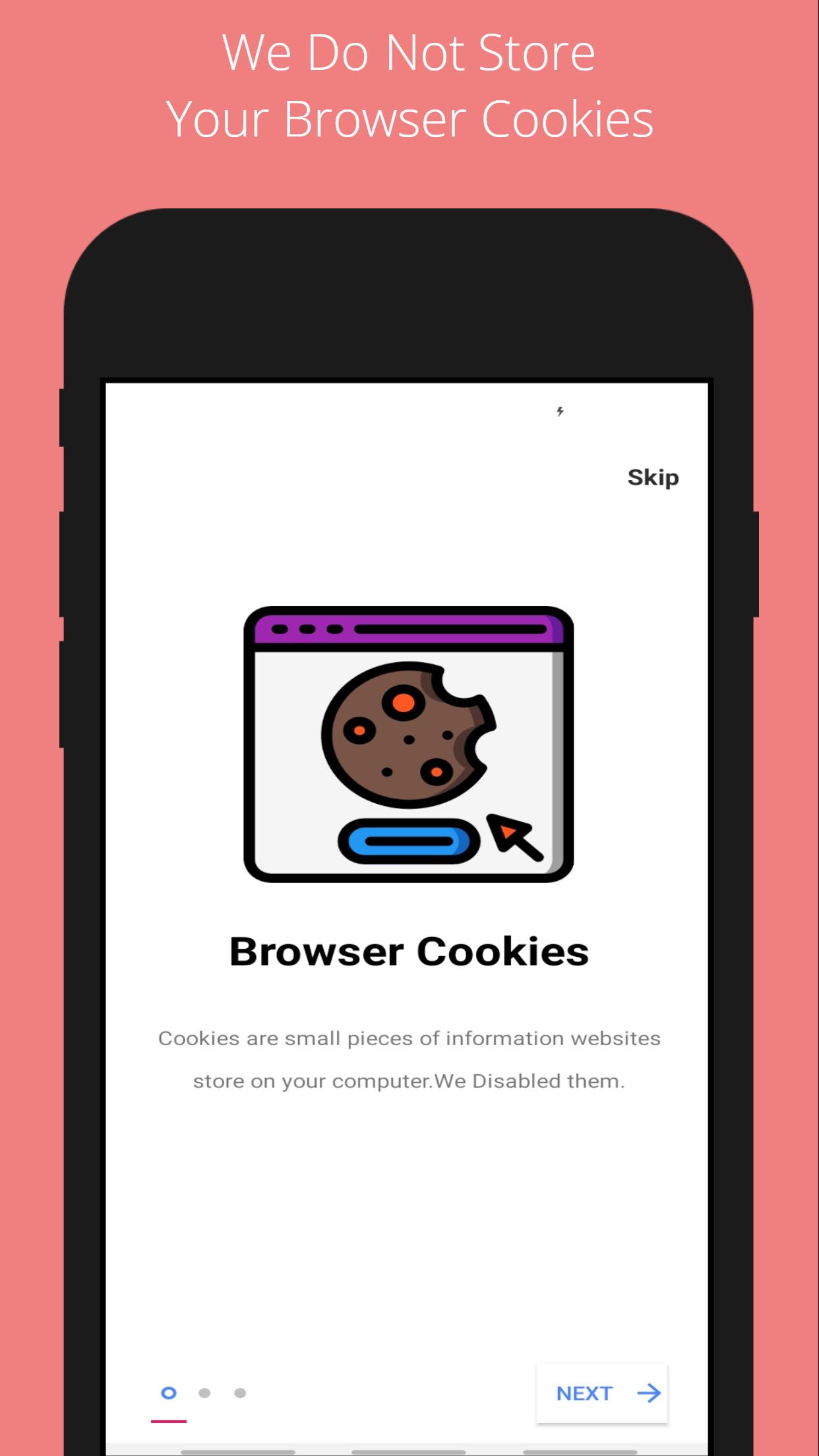Browser Private VPN Secure - I APK for Android Download