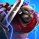 Babarian Wars:Hero Idle Merger-APK