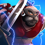 Babarian Wars:Hero Idle Merger أيقونة