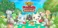 How to Download Toro and Friends: Onsen Town APK Latest Version 1.2.1 for Android 2024