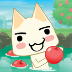 Toro and Friends: Onsen Town آئیکن
