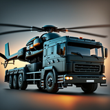 Army Truck : Vehicle Transport иконка