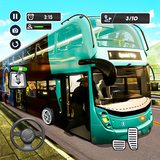 Bus Simulator - Bus Games