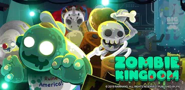 Zombie Kingdom