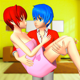 Pregnant Mom Simulator Game 3D APK