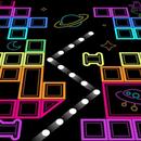 Crazy Ball : Neon Bricks-APK