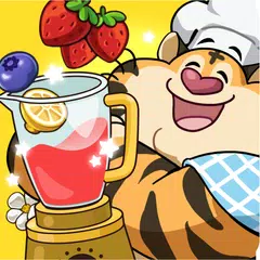 Zoo's Truck: Food Tycoon <span class=red>Simulation</span> Game