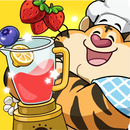 Camión del zoológico: Food Truck Tycoon APK