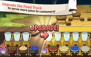 1 Schermata Zoo's Truck: Food Truck Tycoon