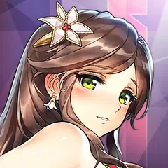 download ラストオリジン –次世代美少女×戦略RPG- XAPK