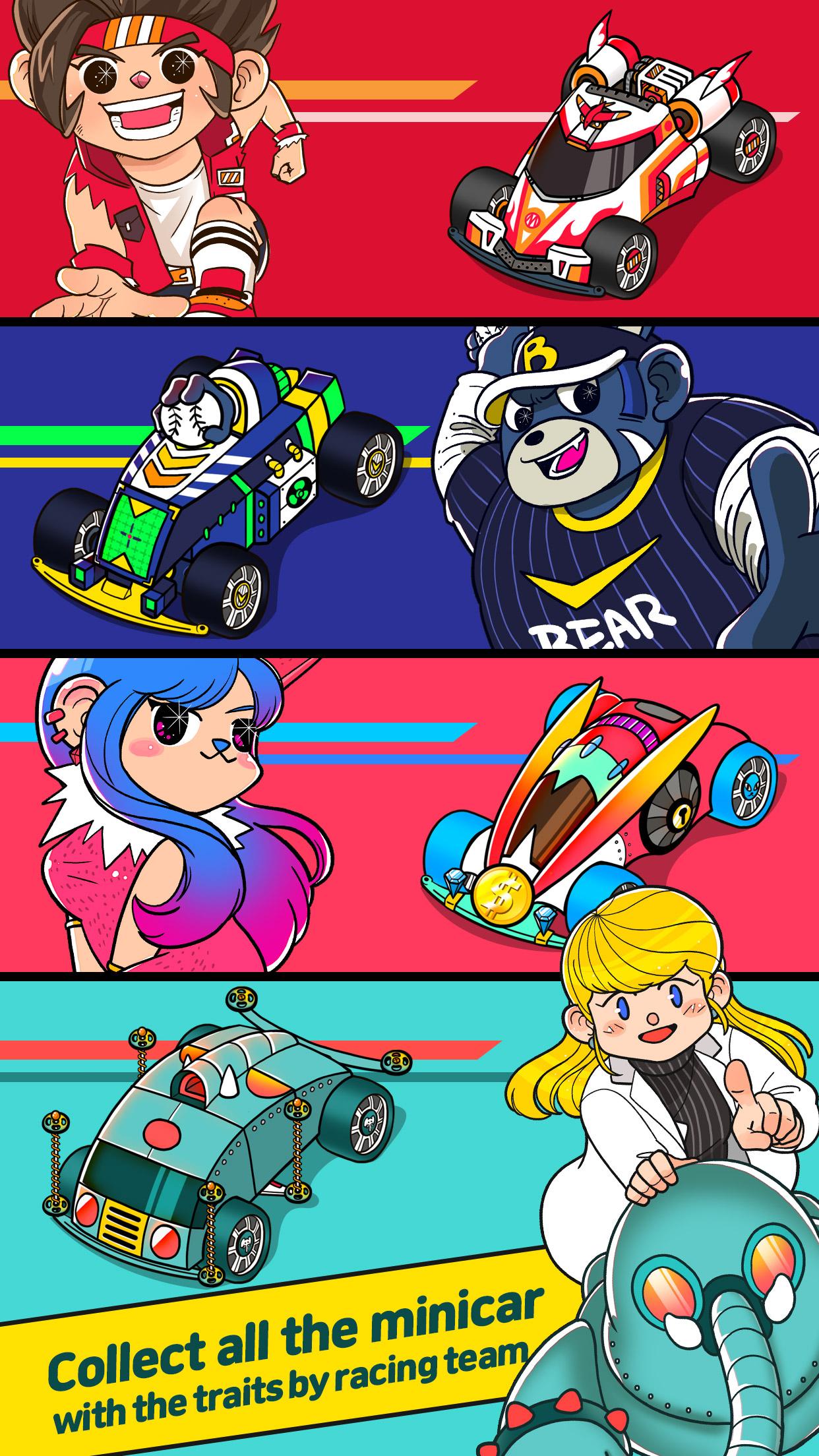 Merge Racer Mini Motor Idle Merge Racing Game Apk 1 1 0 Download For Android Download Merge Racer Mini Motor Idle Merge Racing Game Xapk Apk Bundle Latest Version Apkfab Com