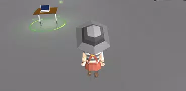 Mr. Pig - Multiplayer Horror