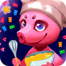 Peppa Pig: Cupcake APK