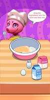 Peppa Pig: Cupcake captura de pantalla 1