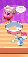 Peppa Pig: Cupcake screenshot 1