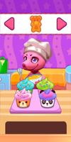 Peppa Pig: Cupcake captura de pantalla 3