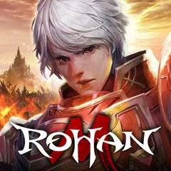 ロハンM　-ハクスラMMO RPG- アプリダウンロード