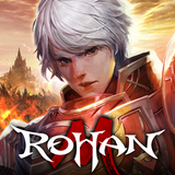 ロハンM　-ハクスラMMO RPG- APK