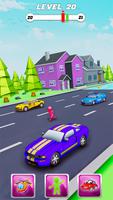 Shape Shifter Transform Run 3D screenshot 3
