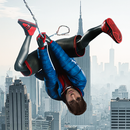 Spider Hero Rescue Mission 3D APK