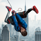 Spider Hero Rescue Mission 3D icon