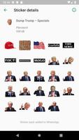 Dump Trump скриншот 3