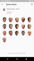 Dump Trump скриншот 1