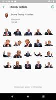 Dump Trump скриншот 2