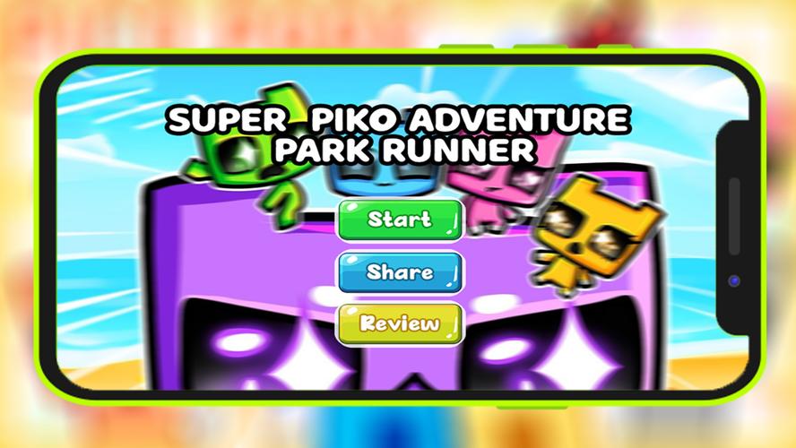 Pico Park Cat Multiplayer APK for Android Download