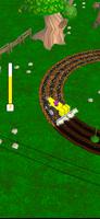 Farming Run 3D اسکرین شاٹ 1
