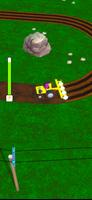 Farming Run 3D اسکرین شاٹ 3