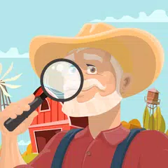 Hidden Objects - Uncle Hank's  APK 下載