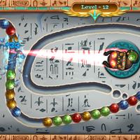 Zooma Marble Blast تصوير الشاشة 3