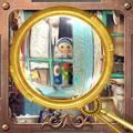 The Hidden Antique Shop