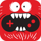 Monstera Play أيقونة