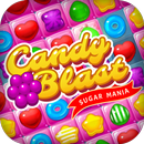 Candy Blast: Sugar Mania - Match 3 APK