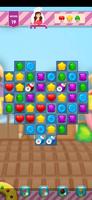Candy Blast: Sugar Mania - Match 3 screenshot 1