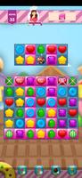 Candy Blast: Sugar Mania - Match 3 screenshot 2