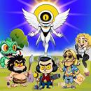 The Cool Merge APK