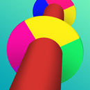 Color Ball Blast - 3D Switch Challenge APK