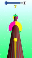 Color Ball Blast - 3D Switch Challenge screenshot 1