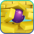 Cube Crasher