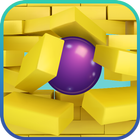 Cube Crasher icon