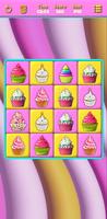 2048 Cupcakes poster