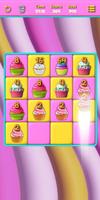 2048 Cupcakes screenshot 2