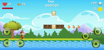 Dragon Kong Screenshot 2