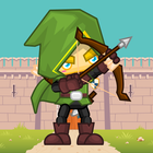Fortress Defense - Ultimate Battle icon