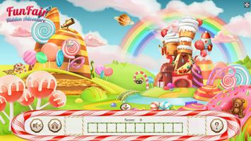 Funfair Hidden Adventure screenshot 1